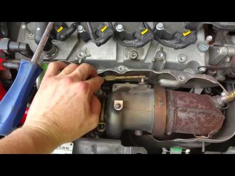 See B0907 repair manual