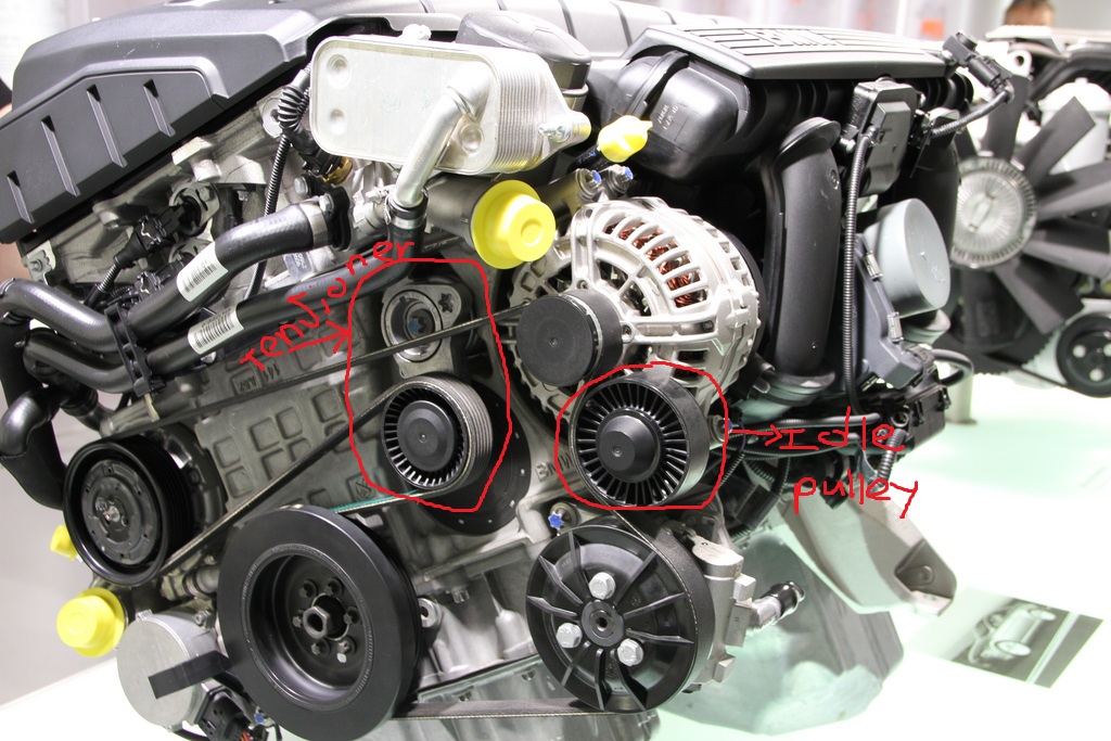 See B0907 repair manual